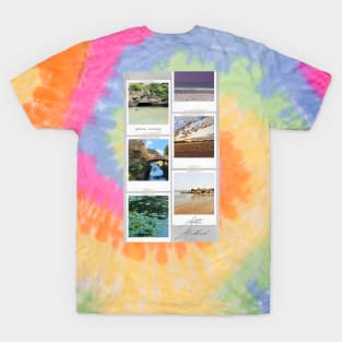 Aesthetic Moodboard T-Shirt